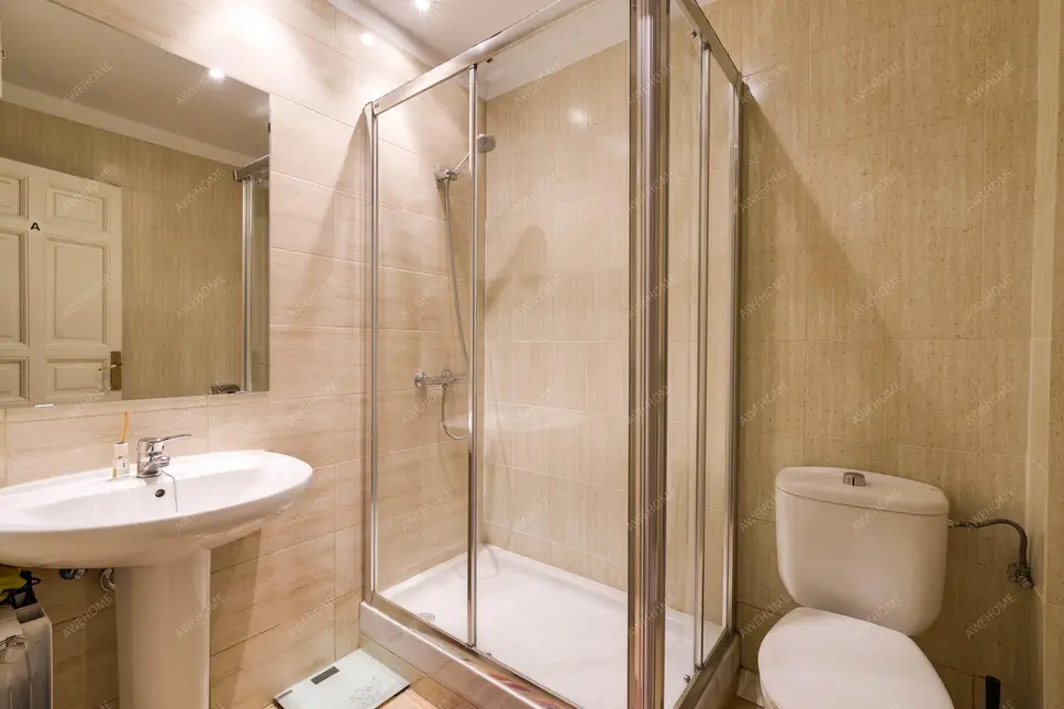 馬德里租房apartment in Recoletos (Salamanca)