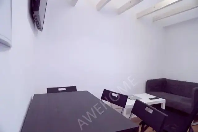 馬德里租房apartment in Huertas   Cortes (Centro)
