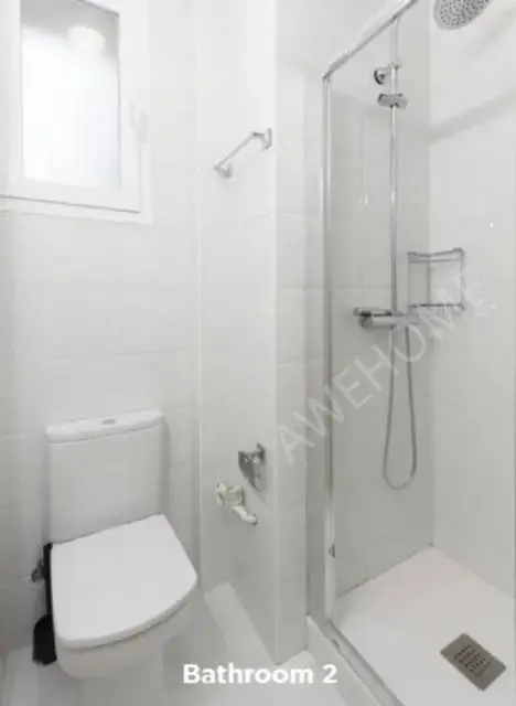 馬德里租房apartment in Goya (Salamanca)