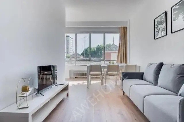 馬德里租房apartment in Argnelles (Moncloa)