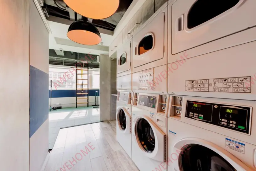 中國香港留學租房