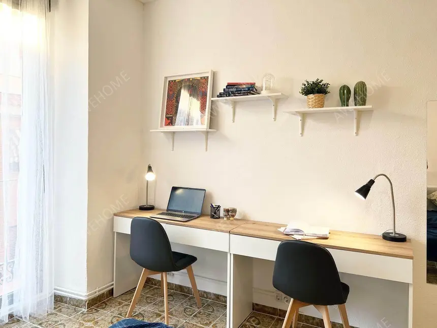 馬德里租房apartment in Malasana Universidad (Centro)
