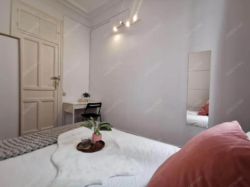 馬德里租房apartment in Sol (Centro)