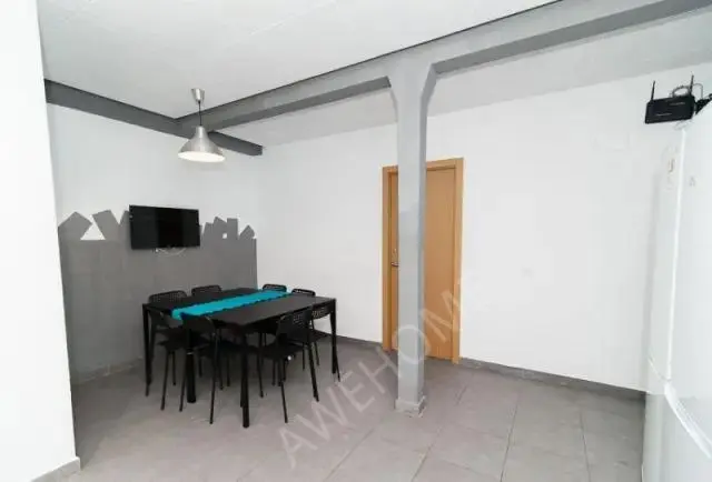 馬德里租房apartment in Palacio (Centro)