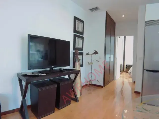 馬德里租房apartment in Rios Rosas (Chamberi)
