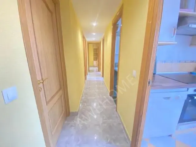 馬德里租房apartment near Calle de Membezar