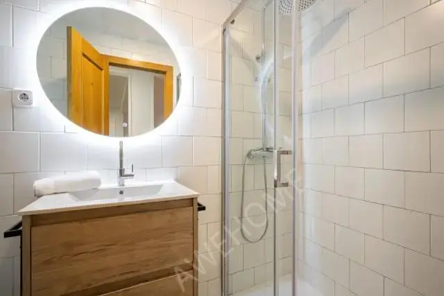 馬德里租房apartment in Castillejos (Tetuan)