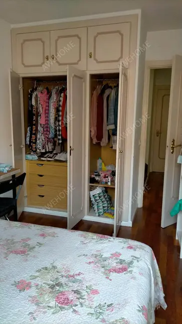 馬德里租房apartment near Ronda del Sur