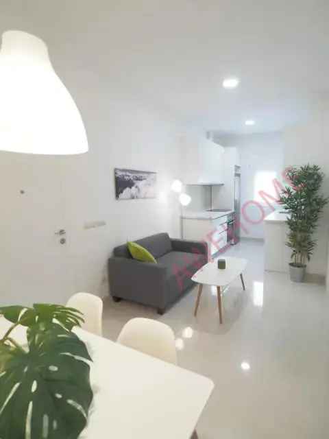 馬德里租房apartment in Almagro (Chamberi)