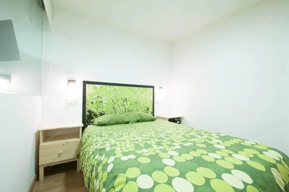 馬德里租房apartment in Huertas   Cortes (Centro)