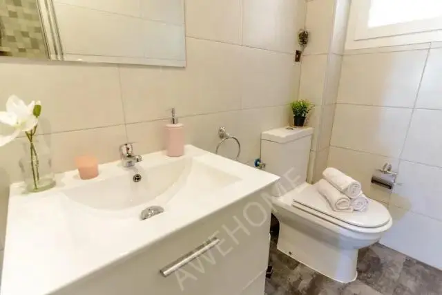 馬德里租房apartment in Delicias (Arganzuela)