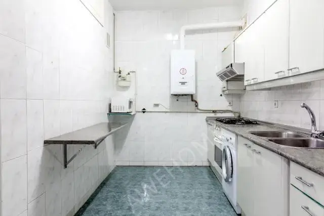 馬德里租房apartment in Malasana Universidad (Centro)