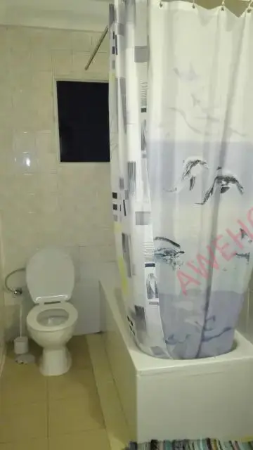 馬德里租房apartment in Castillejos (Tetuan)