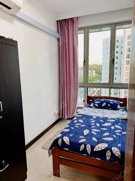 SingaporeStudy Overseas Accommodation Booking