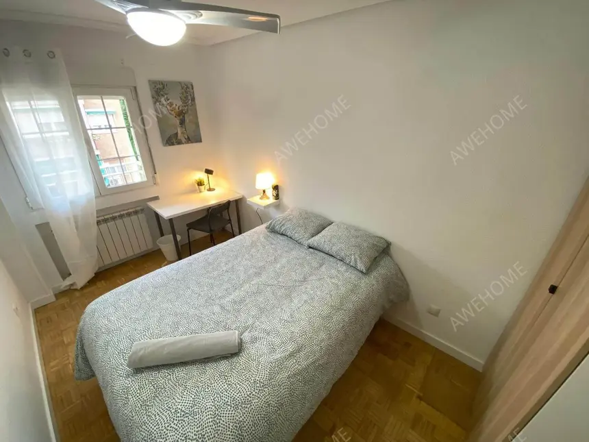 馬德里租房apartment near Calle de Cardenosa