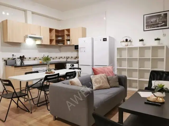 馬德里租房apartment in Sol (Centro)
