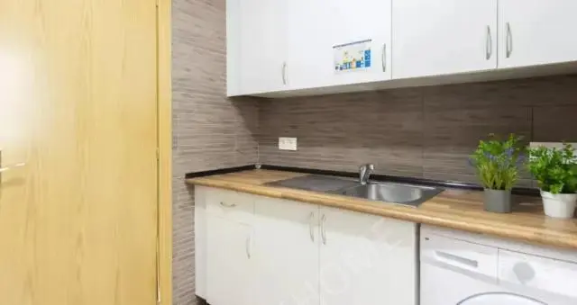 馬德里租房apartment in San Diego (Puerta de Vallecas)