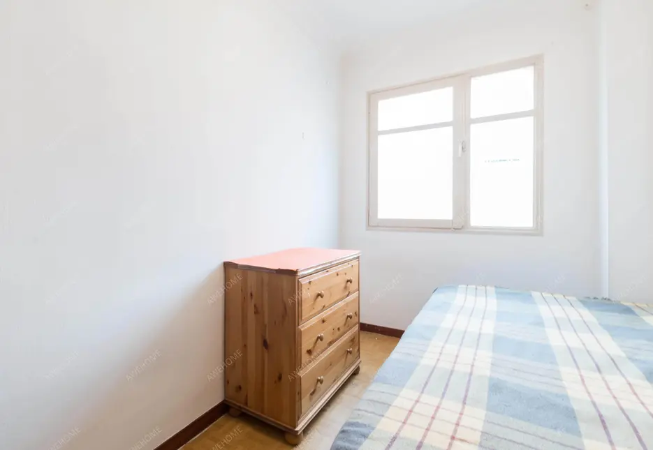 馬德里租房apartment in Numancia (Puerta de Vallecas)