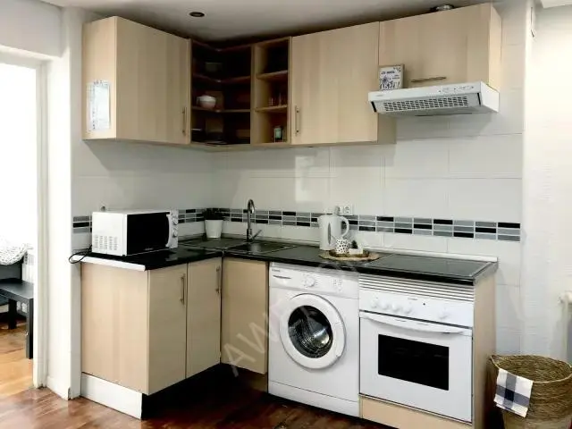 馬德里租房apartment in Huertas   Cortes (Centro)