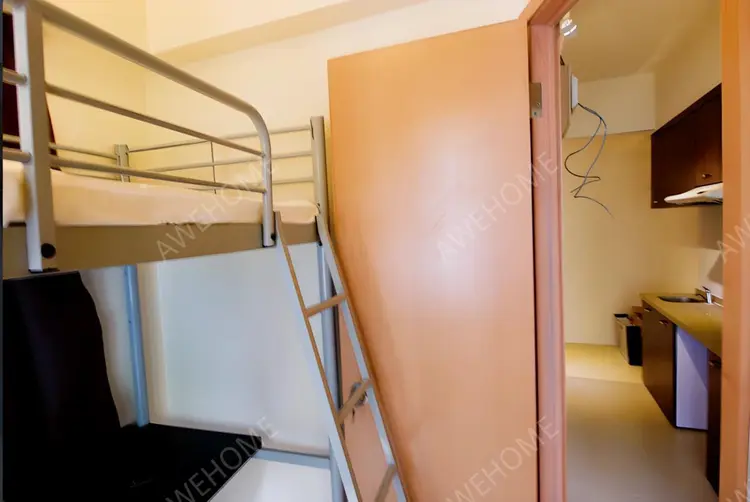HongKongStudy Overseas Accommodation Booking
