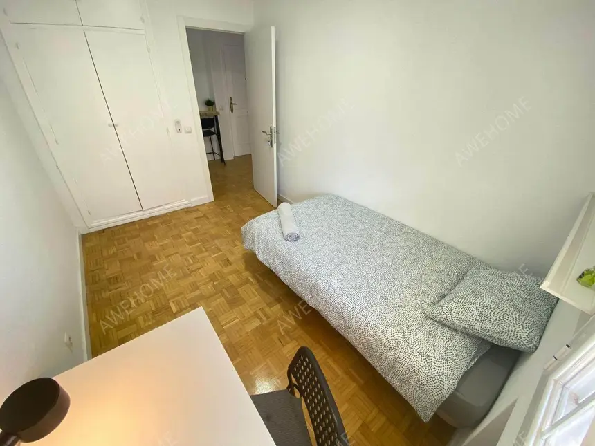馬德里租房apartment near Calle de Cardenosa