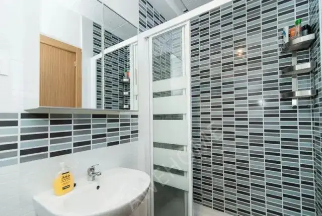 馬德里租房apartment in Palacio (Centro)