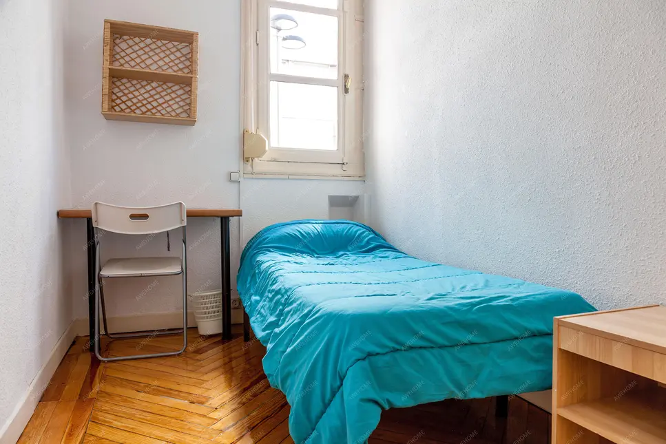 馬德里租房apartment in Malasana Universidad (Centro)