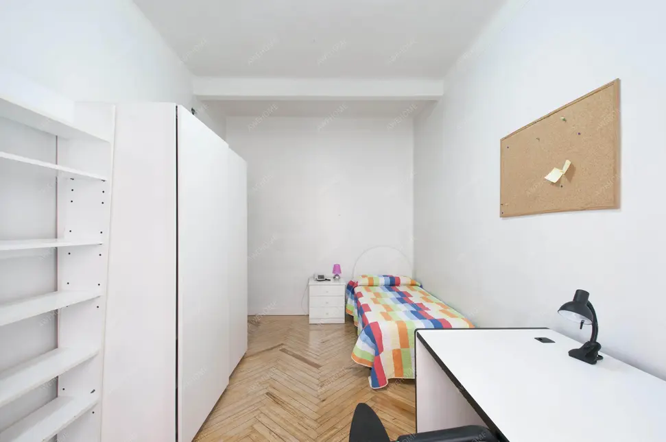 馬德里租房house in Lista (Salamanca)