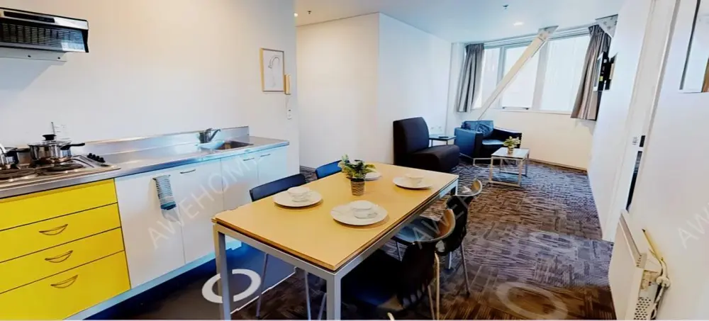Auckland RentalsStudent Living Auckland