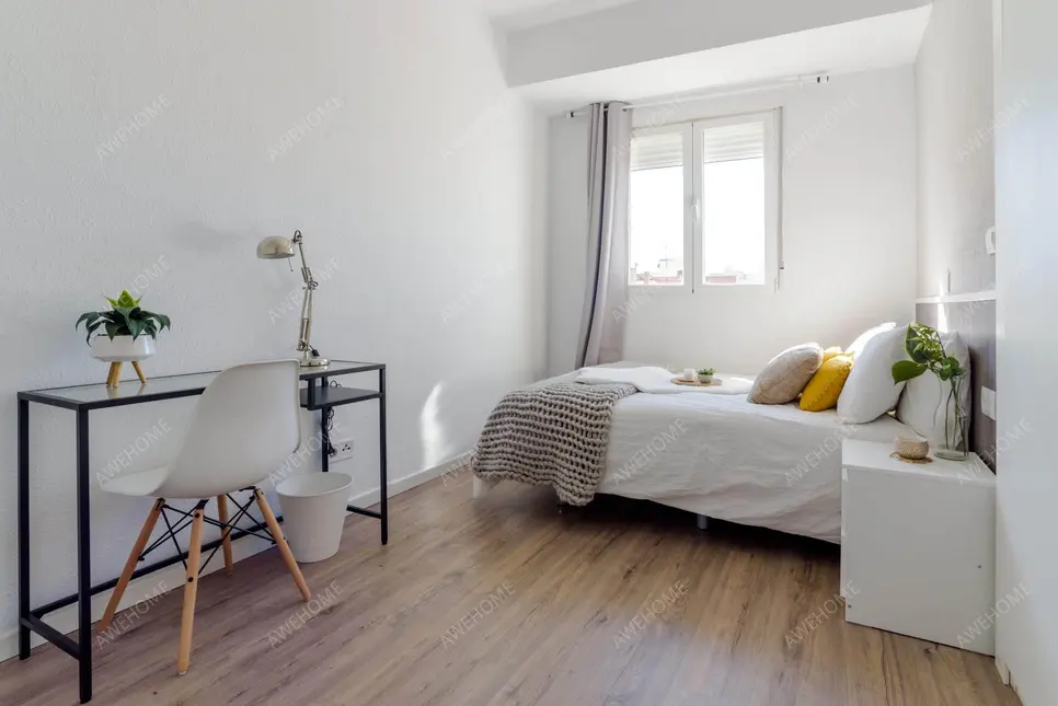 馬德里租房apartment in Delicias (Arganzuela)