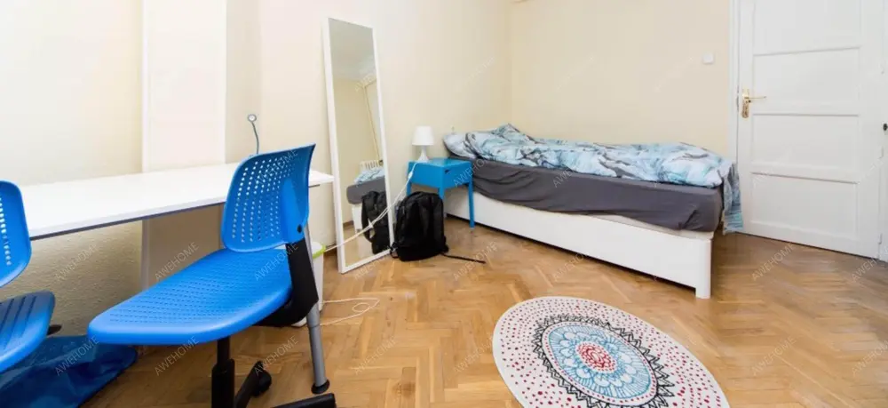 馬德里租房apartment in Guindalera (Salamanca)