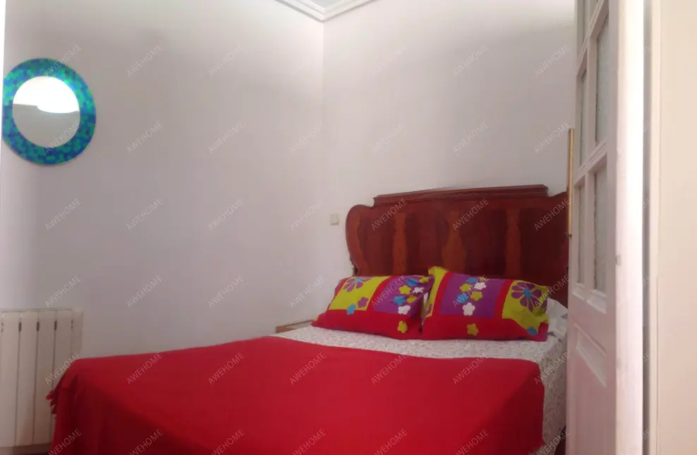 馬德里租房apartment in Trafalgar (Chamberi)