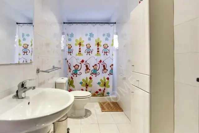 馬德里租房apartment in Palos de Moguer (Arganzuela)