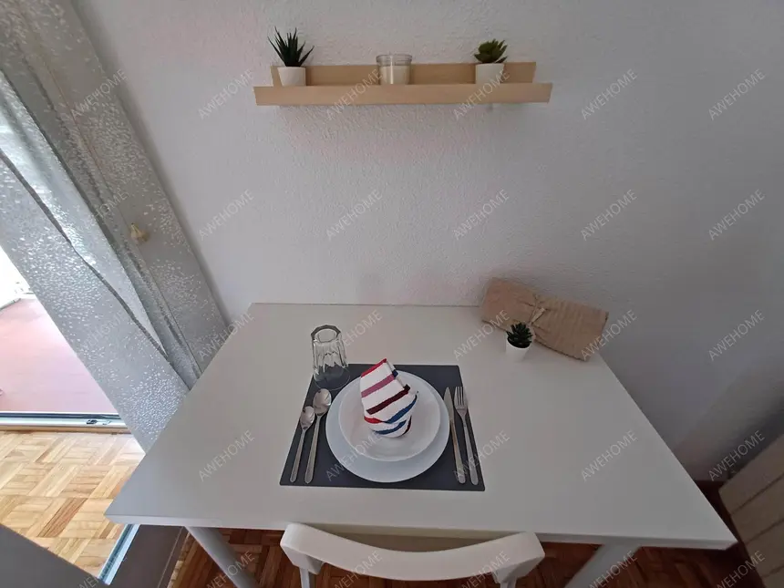 馬德里租房apartment in Berruguete (Tetuan)