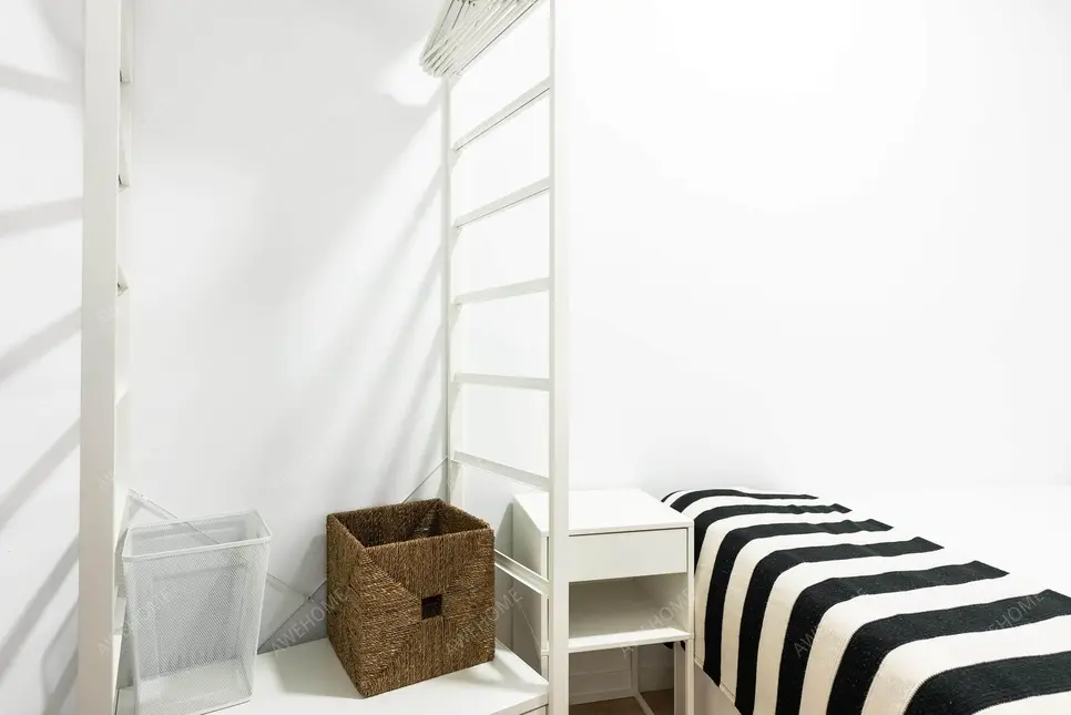 馬德里租房apartment in Huertas   Cortes (Centro)