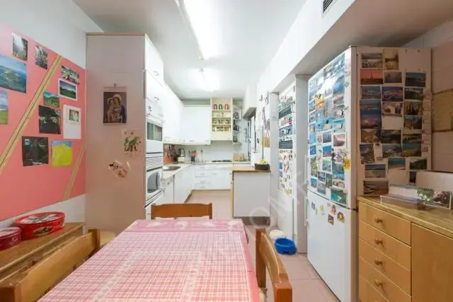 馬德里租房house near Calle de Ana Teresa
