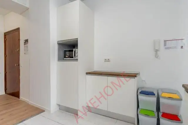 馬德里租房apartment in Argnelles (Moncloa)