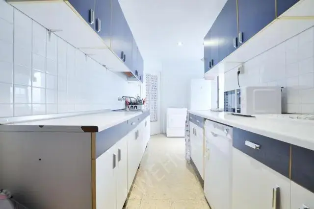 馬德里租房apartment near Calle Rafael Herrera