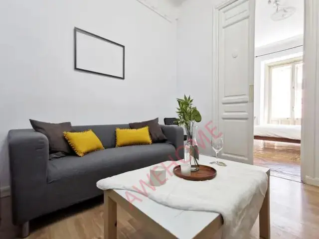 馬德里租房apartment in Sol (Centro)