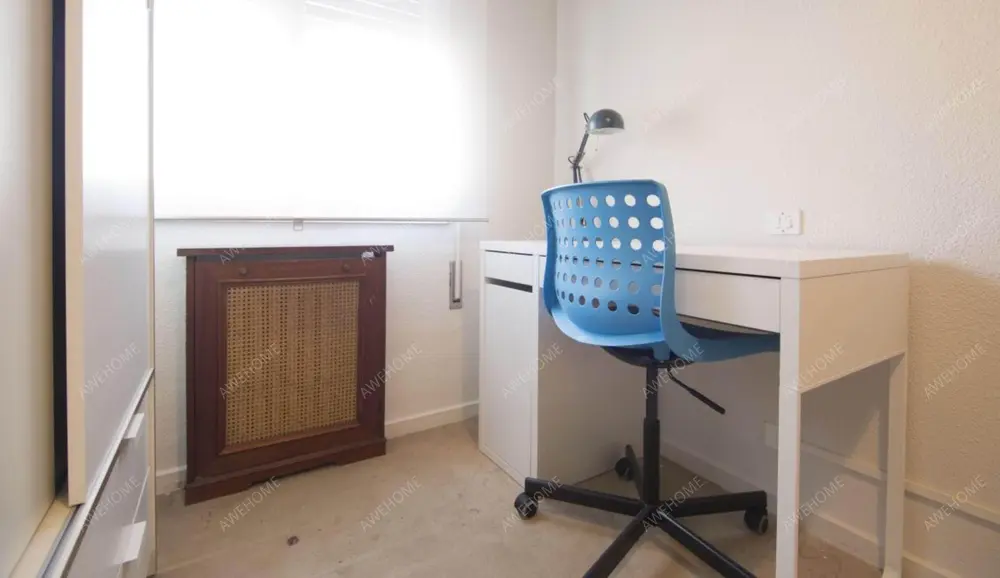 馬德里租房apartment near Calle de Mauricio Legendre