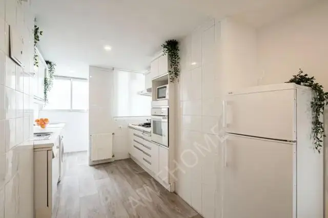 馬德里租房apartment in Cuatro Caminos (Tetuan)