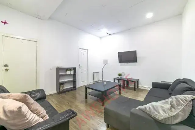 馬德里租房apartment in Palacio (Centro)