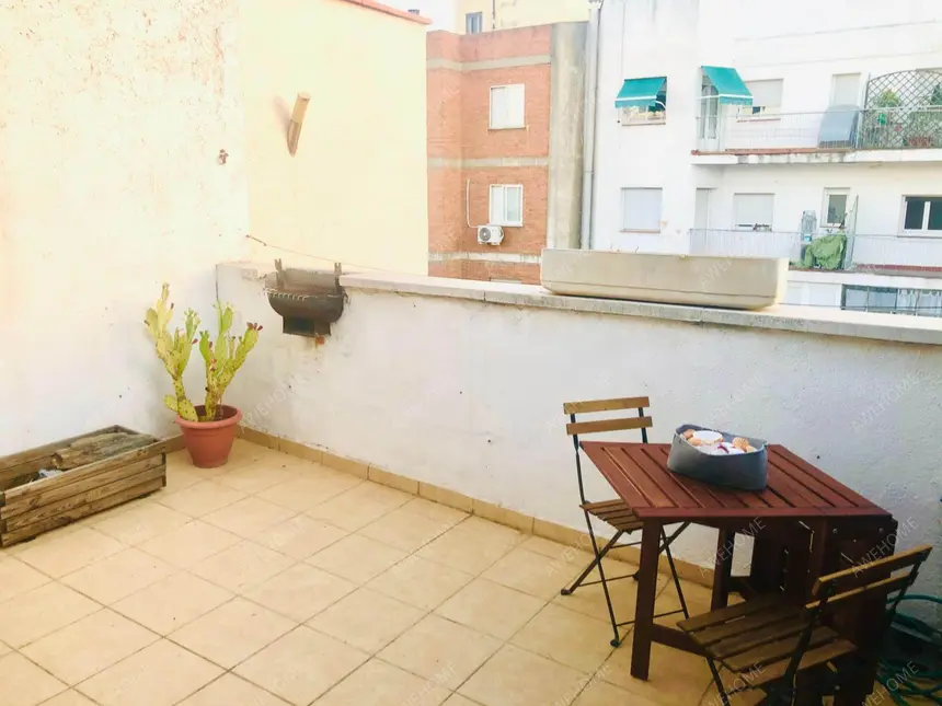 馬德里租房apartment in Prosperidad (Chamartin)