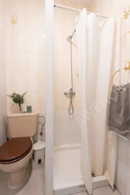 馬德里租房apartment in Arapiles (Chamberi)