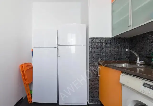 馬德里租房apartment in Palacio (Centro)