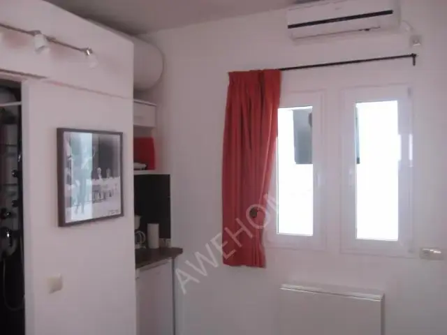 馬德里租房studio in Huertas   Cortes (Centro)