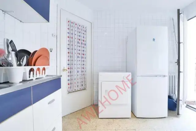 馬德里租房apartment near Calle Rafael Herrera