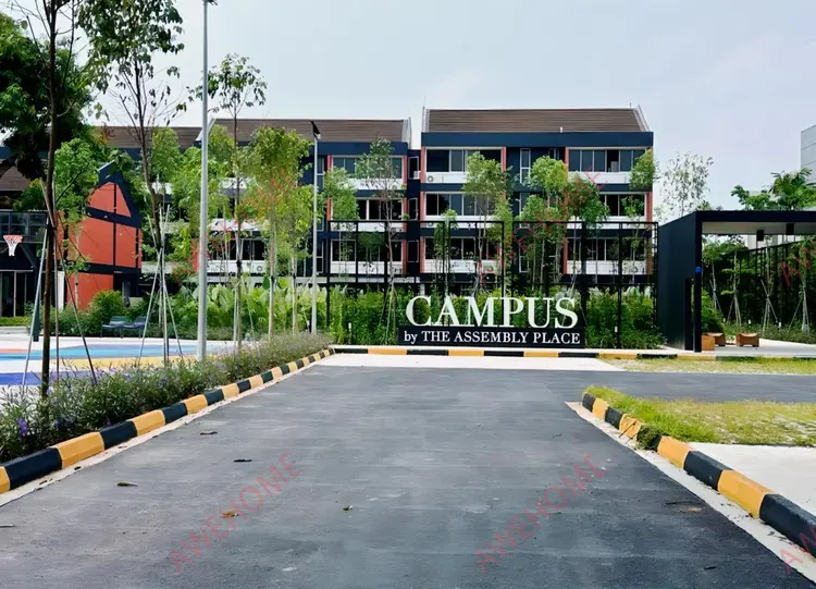SingaporeStudy Overseas Accommodation Booking
