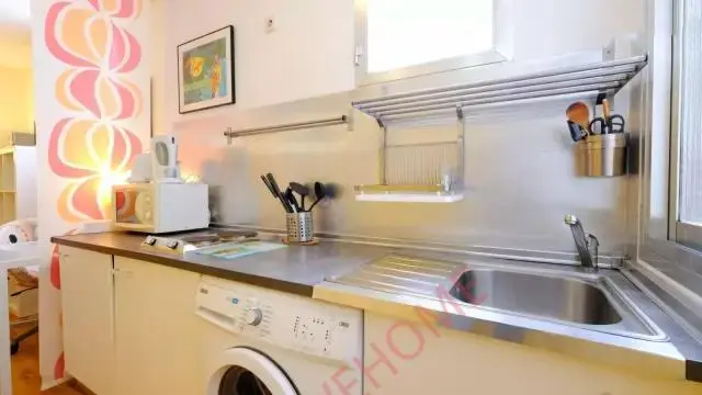 馬德里租房apartment in Trafalgar (Chamberi)