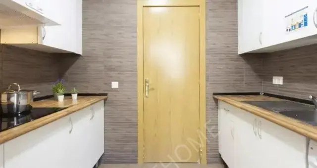 馬德里租房apartment in San Diego (Puerta de Vallecas)